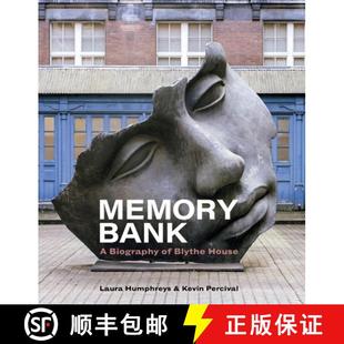 Blythe Memory Bank 预订 House Biography 9781785515026