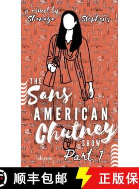 预订 The Sans American Chutney Show [9789367952375]