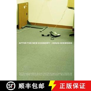 Economy Won¿t The New After That Binge Away And the Hangover 4周达 9781565849839