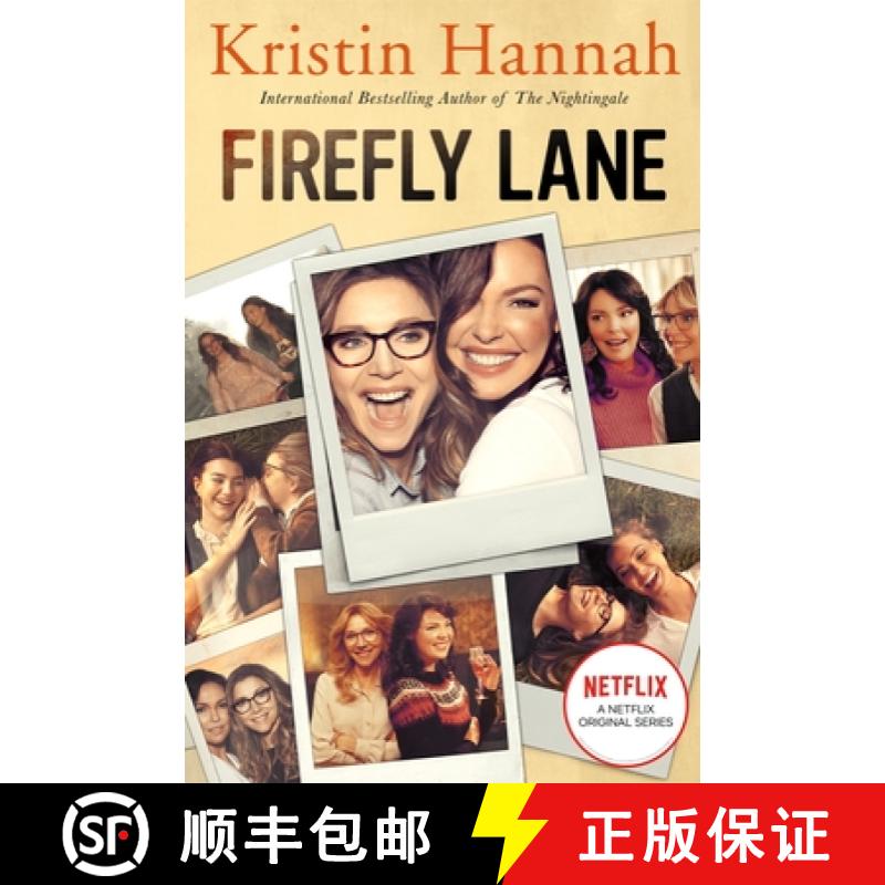 现货 萤火虫小巷 Firefly Lane 电影版 [9781529055917]图片