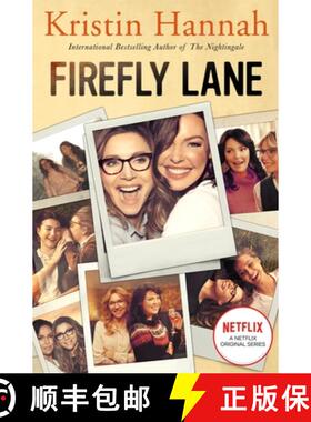 现货 萤火虫小巷 Firefly Lane 电影版 [9781529055917]