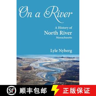 North 9781735474595 History River 4周达 Massachusetts