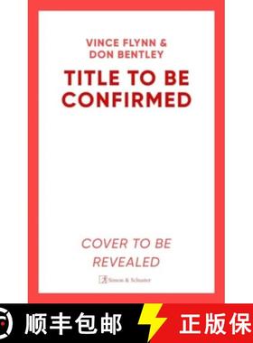 【3-4周达】Capture or Kill: 'In the world of black-ops thrillers, Mitch Rapp remains the gold standar... [9781398533004]