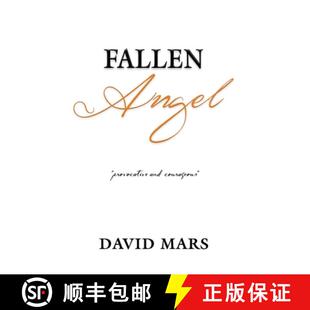 Angel Fallen 4周达 9781958892886