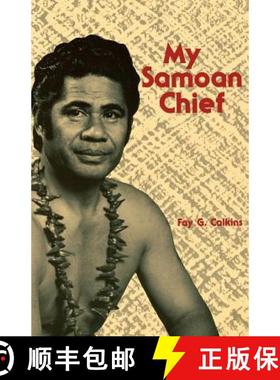 【3-4周达】Calkins: My Samoan Chief Paper [9780870229329]