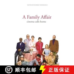 Family Home 9781905674565 Calls 4周达 Cinema Affair