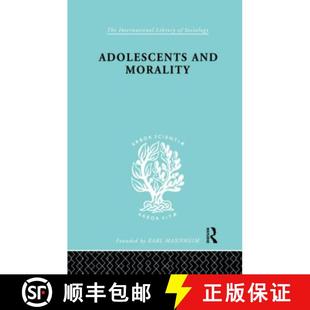 Dilemmas 4周达 Morality and Study Values Working Moral Adolescents some 9781138988316 Adolescents...