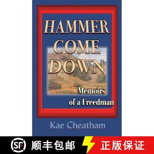 Down Memoirs 9780971428782 Hammer Freedman Come 预订