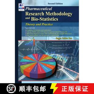 Theory 9789395039345 Pharmaceutical Bio Methodology 4周达 Research Practice Statistics