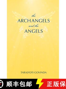 预订 The Archangels And The Angels [9780958720229]
