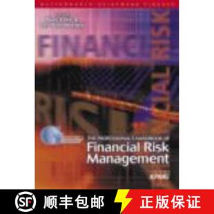 9780750641111 4周达 Management Risk Financial Handbook Professional