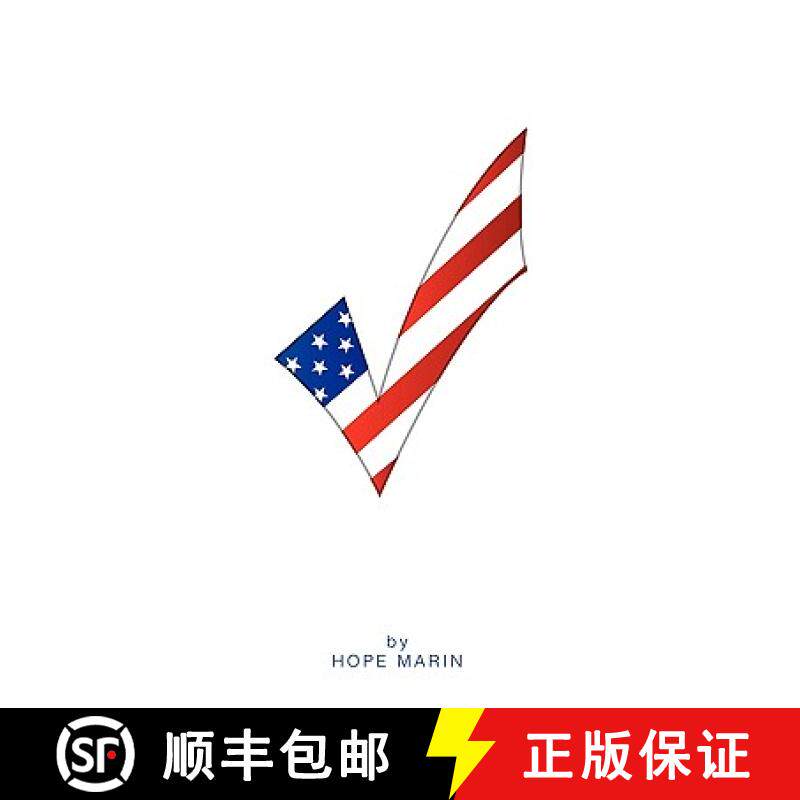 【3-4周达】The Absentee Ballot [9781435704633]