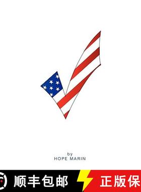 【3-4周达】The Absentee Ballot [9781435704633]