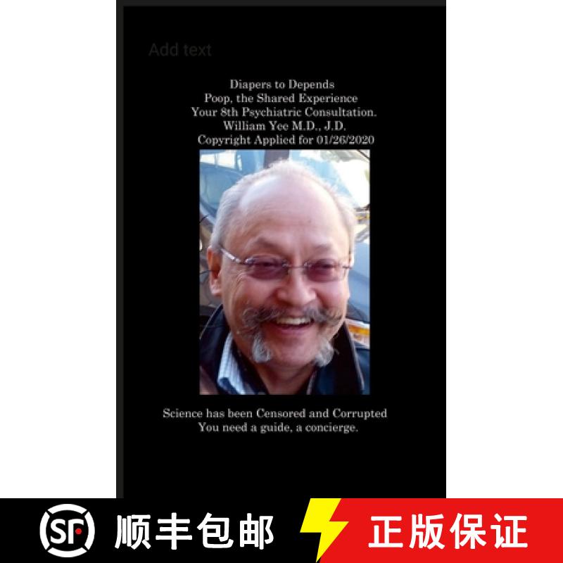 【2-3周达】The Business of Medicine: The Patient a Revenue Stream, The Physician a Tool Your Sixth Ps... [9781365085314]