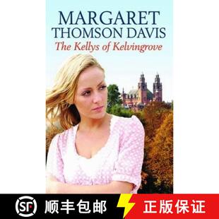 【3-4周达】Kellys of Kelvingrove [9781845023393]