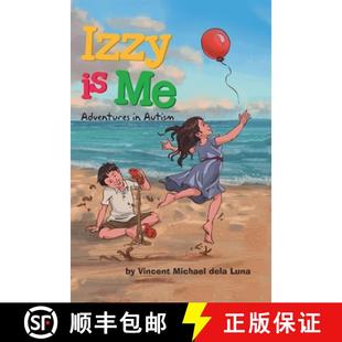 Izzy Autism 9780228829645 4周达 Adventures