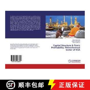 Petrochemical Capital 预订 Sector 9783330048959 KSA Structure Firm Profitability