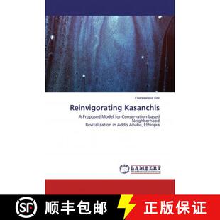 9786200005991 Kasanchis Reinvigorating 预订