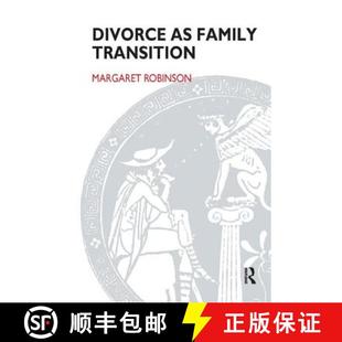 When Divorce Public 9781855751484 Family 4周达 Sorrow Private Transition Matter Becomes