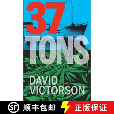 【3-4周达】37 Tons [9780578138640]