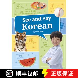 See 9780756587369 and Korean Say 预订