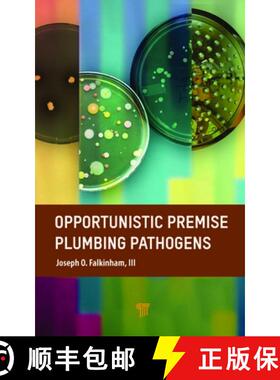 【3-4周达】Opportunistic Premise Plumbing Pathogens [9789814968409]