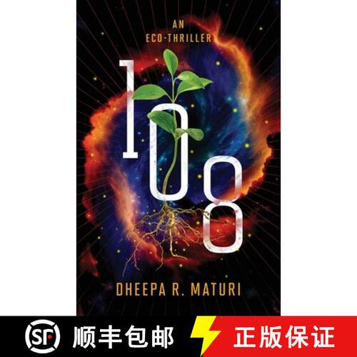 【3-4周达】108: An Eco-Thriller [9781964721774]
