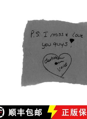 【3-4周达】Kathy Acker & Paul Buck: Spread Wide [9782914563178]