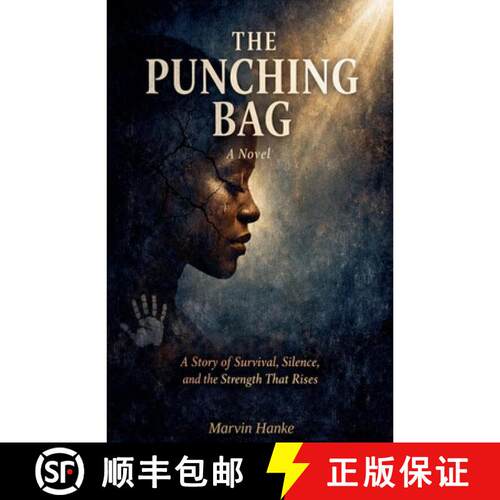 【3-4周达】The Punching Bag [9798233750724]