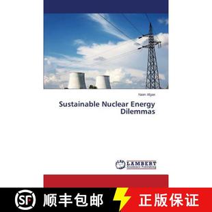 Sustainable 9783659505720 Nuclear Dilemmas Energy 预订