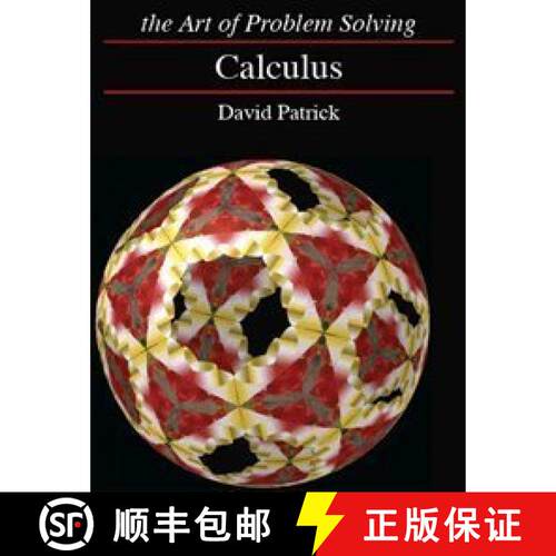 Calculus : Art of Problem Solving [9781934124246]