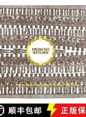 【3-4周达】From No Return: The 221-Year Journey of the Slave Ship São José [9781588346063]
