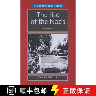 the 9780719060670 4周达 Edition Second Nazis Rise The