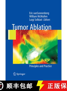 【3-4周达】Tumor Ablation : Principles and Practice [9781441930460]