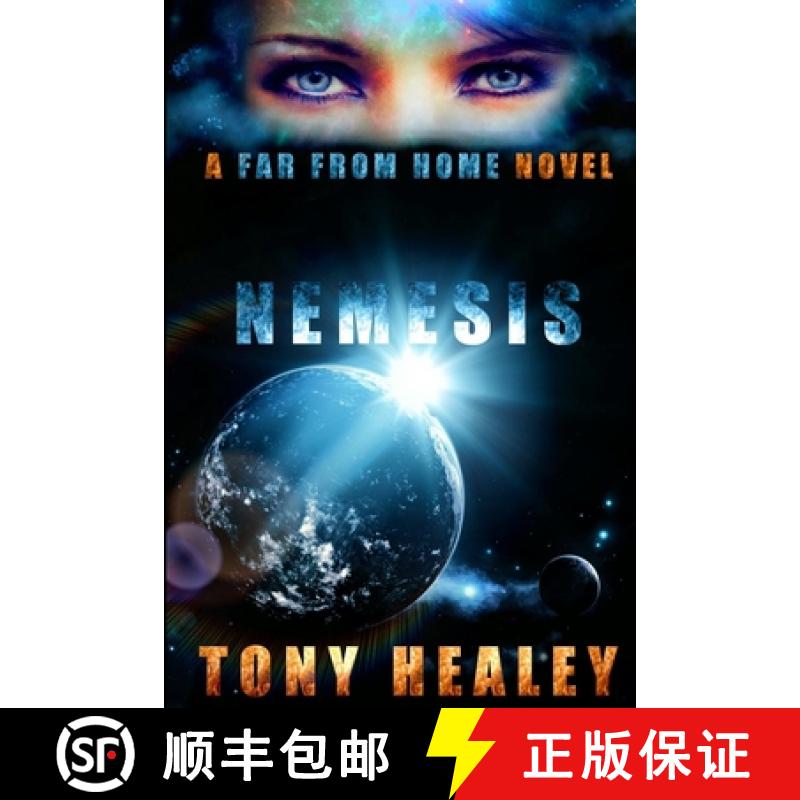 【4周达】Nemesis: A Far From Home Novel (Far From Home 14) [9781291780659]