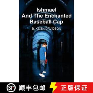 Ishmael and Cap 9780999445907 Baseball 4周达 Enchanted The