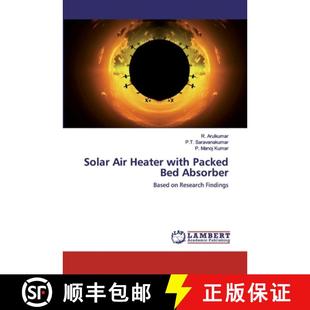 Heater with 9786202516990 Solar Absorber Air Bed 预订 Packed