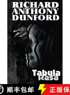 预订 Tabula Rasa [9781908462091]