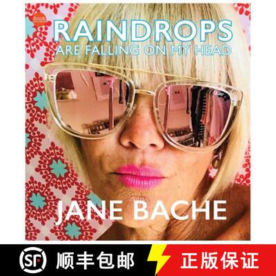 【3-4周达】Raindrops Are Falling on My Head [9780648156383]