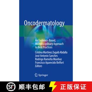 Multidisciplinary Evidence Approach Practices Oncodermatology Best 4周达 9783031292798 Based
