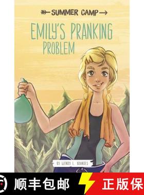 预订 Emily's Pranking Problem [9781496525994]