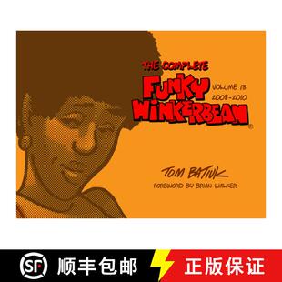 2008 9781606354698 The Winkerbean Volume Funky 4周达 Complete 2010