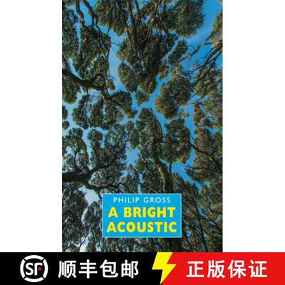 【3-4周达】A Bright Acoustic [9781780373683]