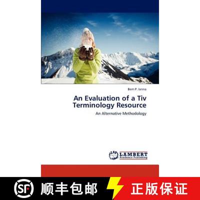 预订 An Evaluation of a Tiv Terminology Resource [9783847329060]