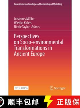 【3-4周达】Perspectives on Socio-Environmental Transformations in Ancient Europe [9783031533167]