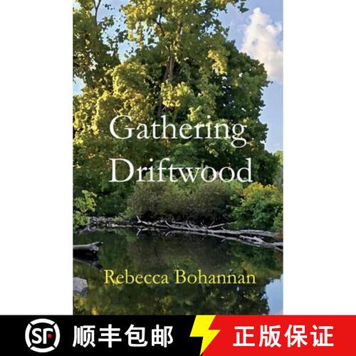【3-4周达】Gathering Driftwood [9798996030804]