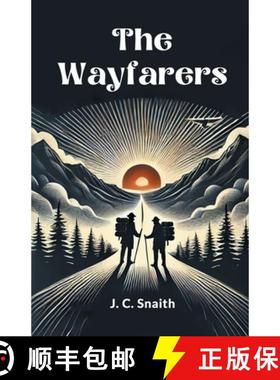 预订 The Wayfarers [9789367148891]