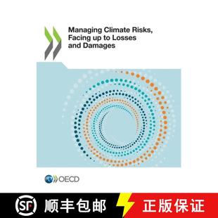Risks Damages Managing and 4周达 9789264344396 Climate Losses Facing
