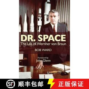Braun 4周達 The Life Dr. 9781591149279 Werner von Space
