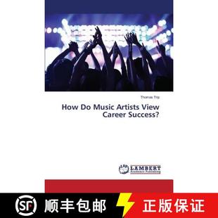 Career How Music 预订 Success? View Artists 9783659829949
